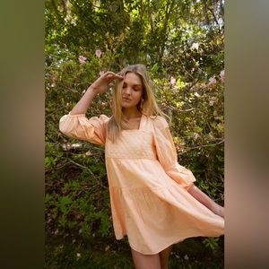 NWT Anna Cate Harper Dress M